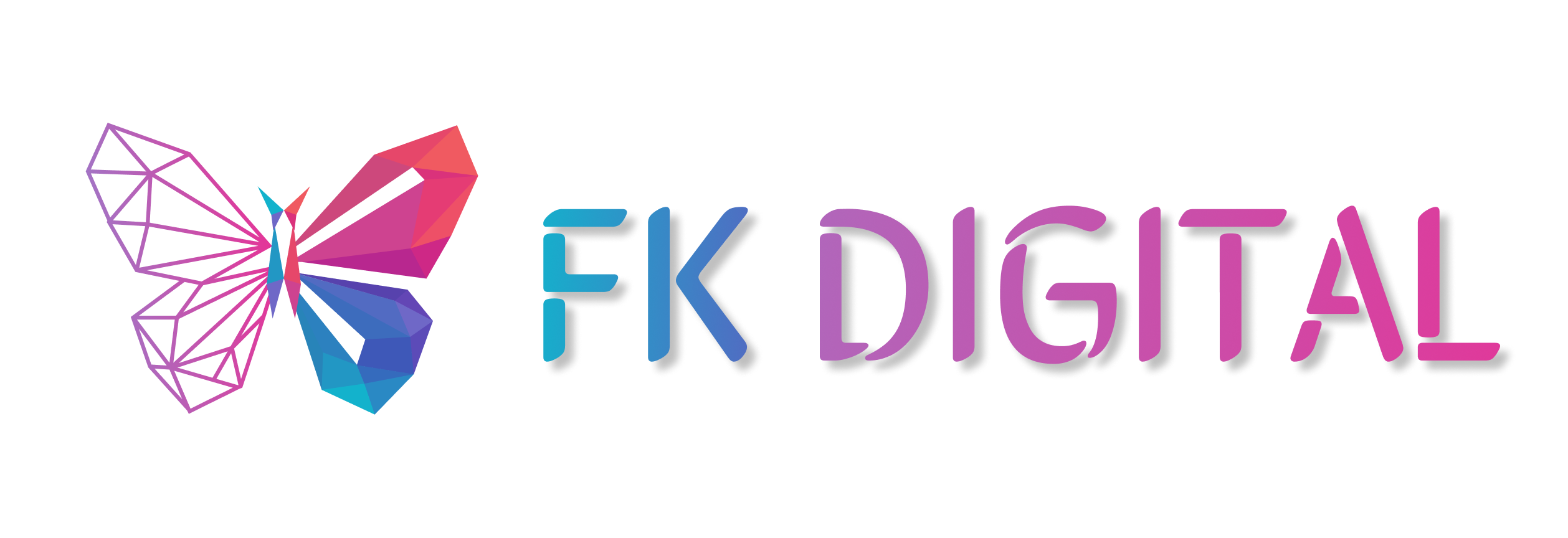 Fk Digital Logo