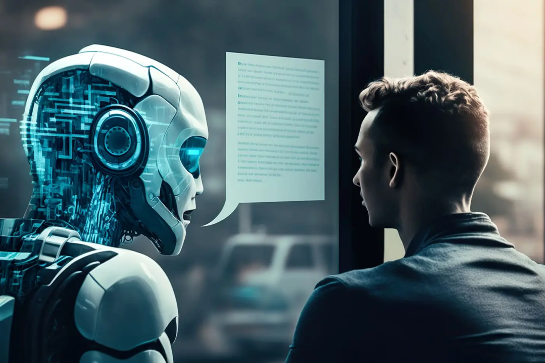 AI & ML