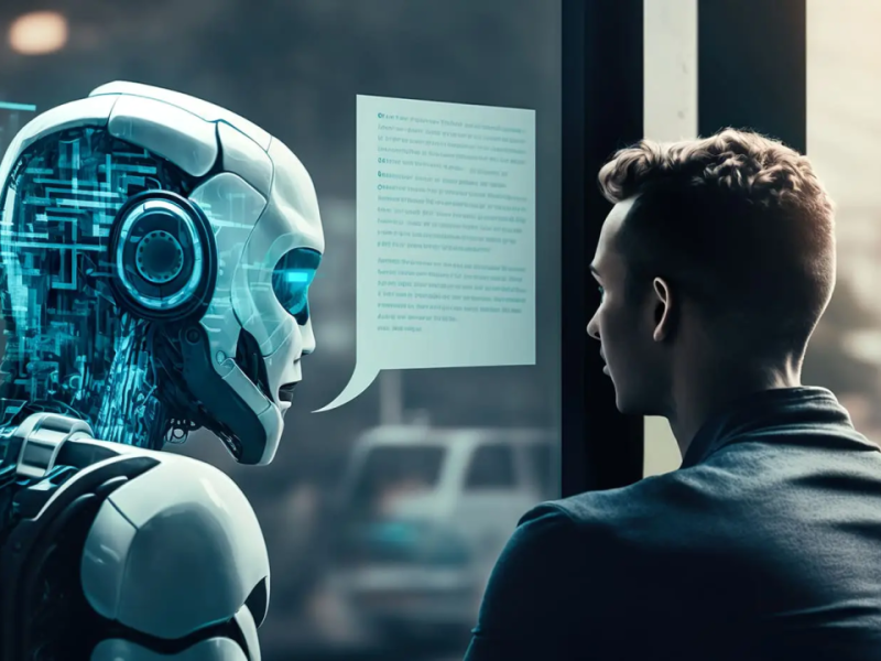 AI & ML